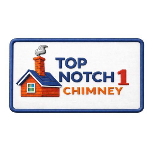 Top Notch Ribbon Reviews - Top Notch 1 Chimney